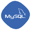 MySQL logo