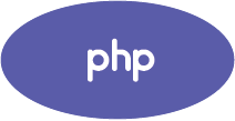 PHP logo