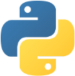 Python logo